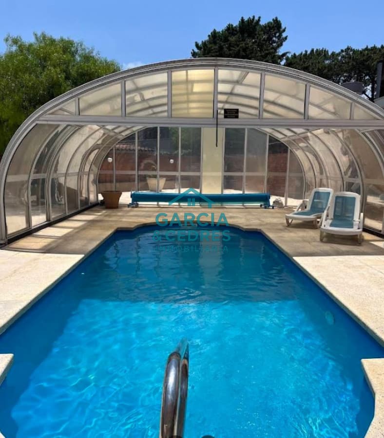 Apartamento en Salto Grande para alquiler de temporada, Aidy Grill