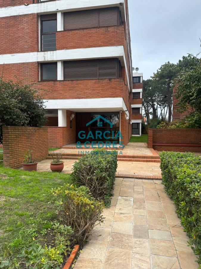 Vendo Apto de 1 Dormitorio en Aidy Park