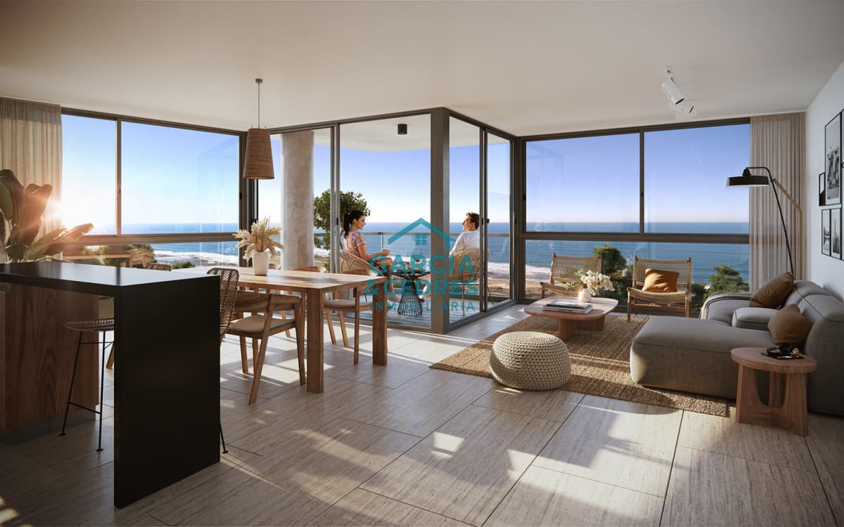 Manglar Albor - Ideal Inversión en Playa Brava