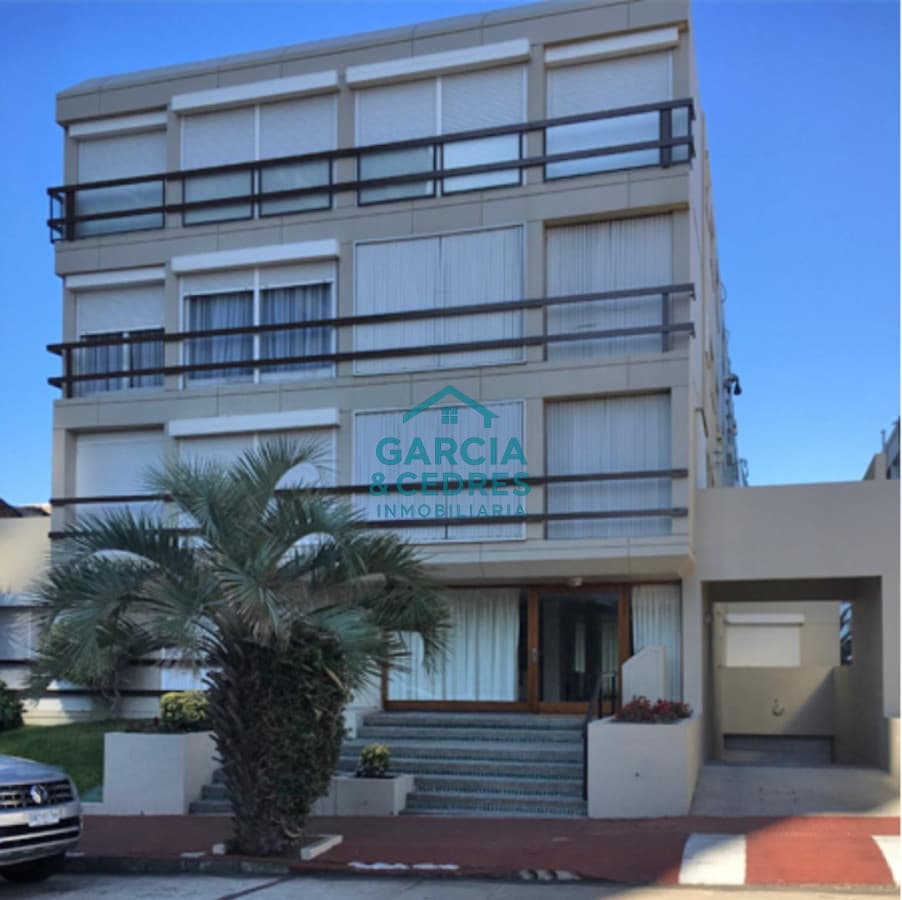 Alquiler Anual | 1 Dormitorio en Torre Via Veneto - Península