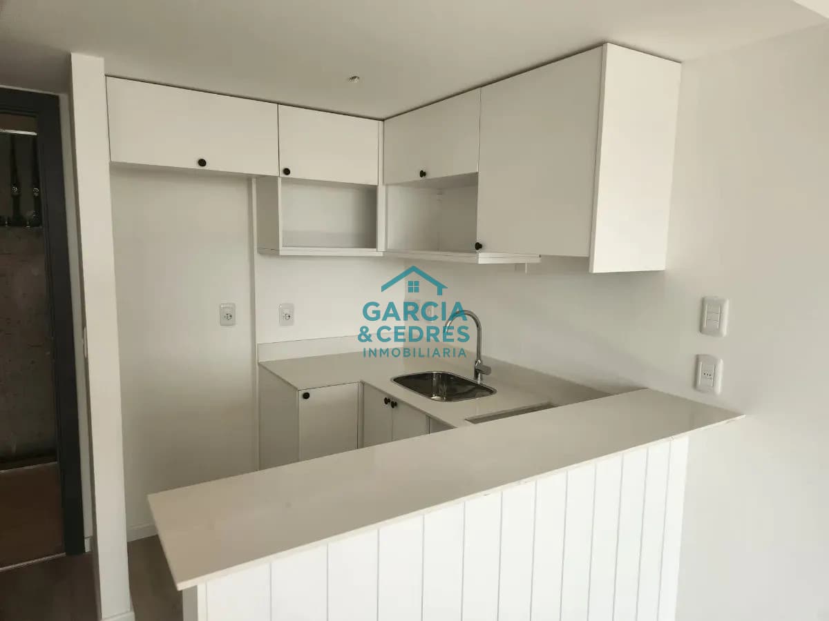 Ocean Drive Country II - Punta del Este . APTO 1 DORM Entrega USD 50.000 y cuotas de 1272 dolares