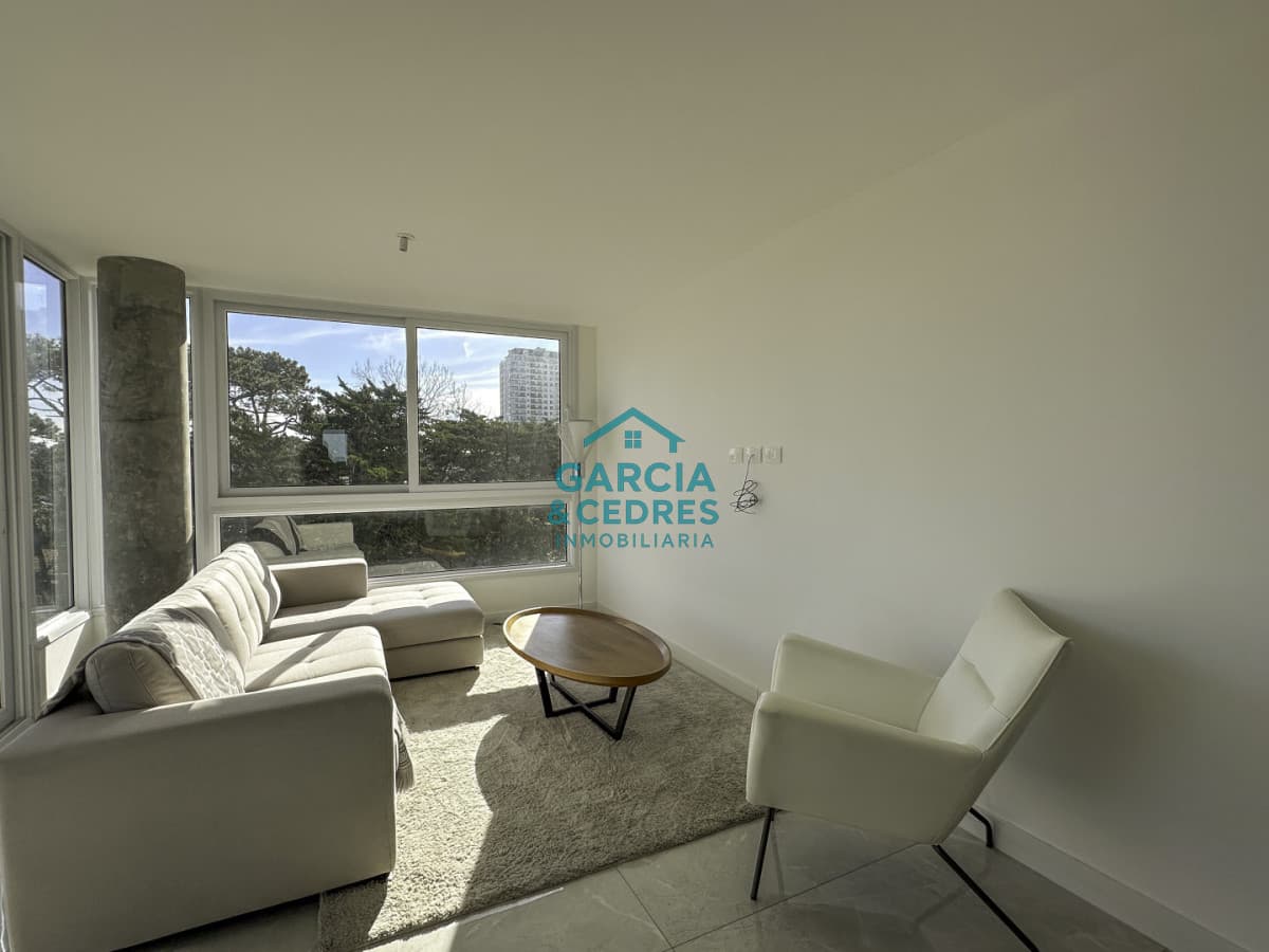 Apartamento a estrenar de 3 dormitorios en View II - Punta del Este