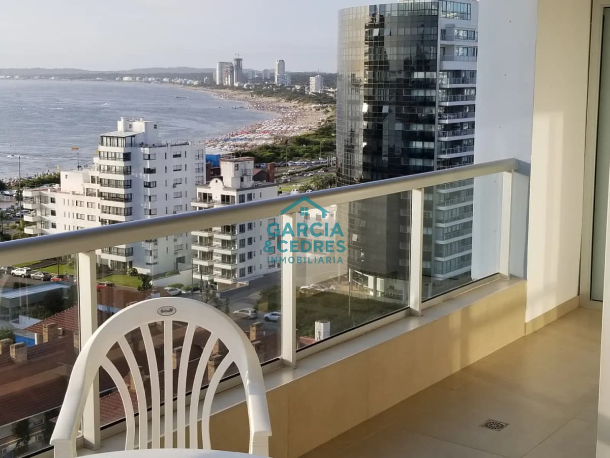 Apartamento en Art Boulevard - Punta del Este