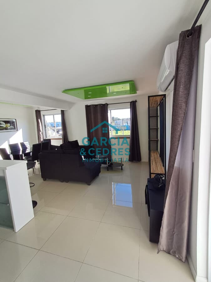Hermoso apartamento en venta de dos dormitorios en Maldonado