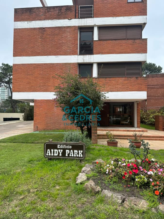 Vendo Apto de 1 Dormitorio en Aidy Park