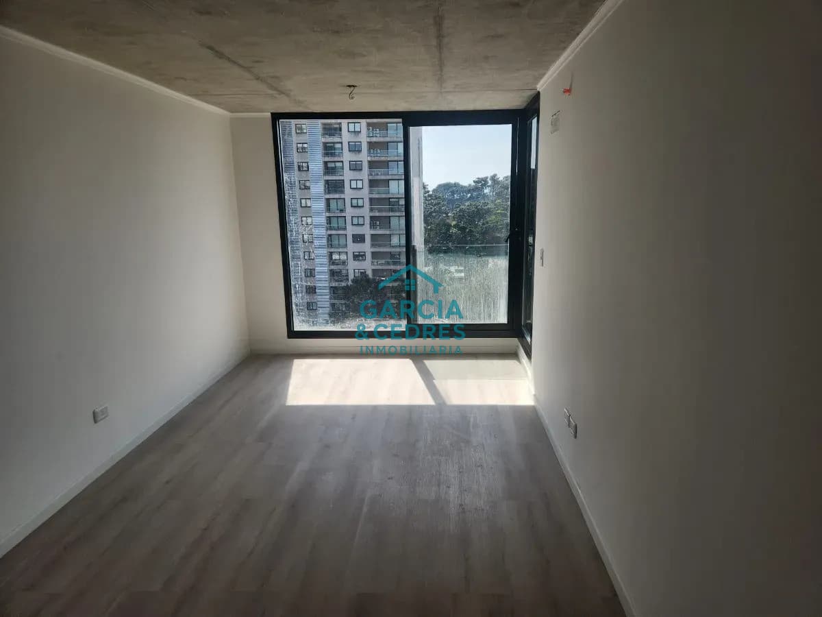 Ocean Drive Country II - Punta del Este . APTO 1 DORM Entrega USD 50.000 y cuotas de 1272 dolares