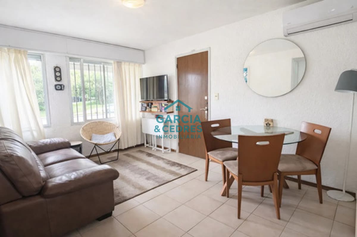 Apartamento de 2 dormitorios en Aidy Grill con piscina
