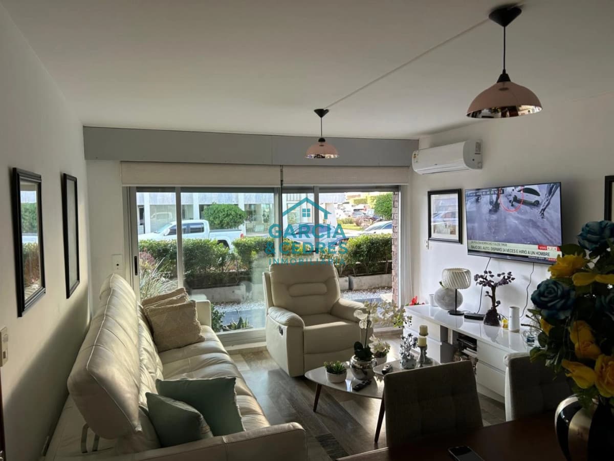 Edificio Porto Santo - Punta del Este Apartamento de 3 Dormitorios y 3 baños