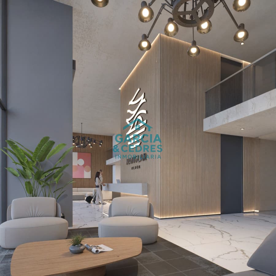 Manglar Albor - Ideal Inversión en Playa Brava
