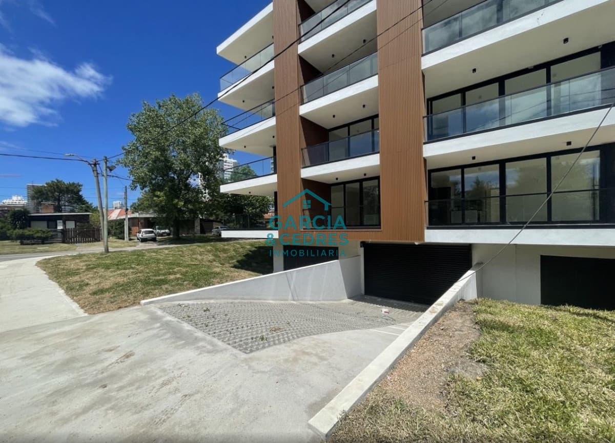 Apartamento 2 Dormitorios en Aidy Grill, Punta del Este