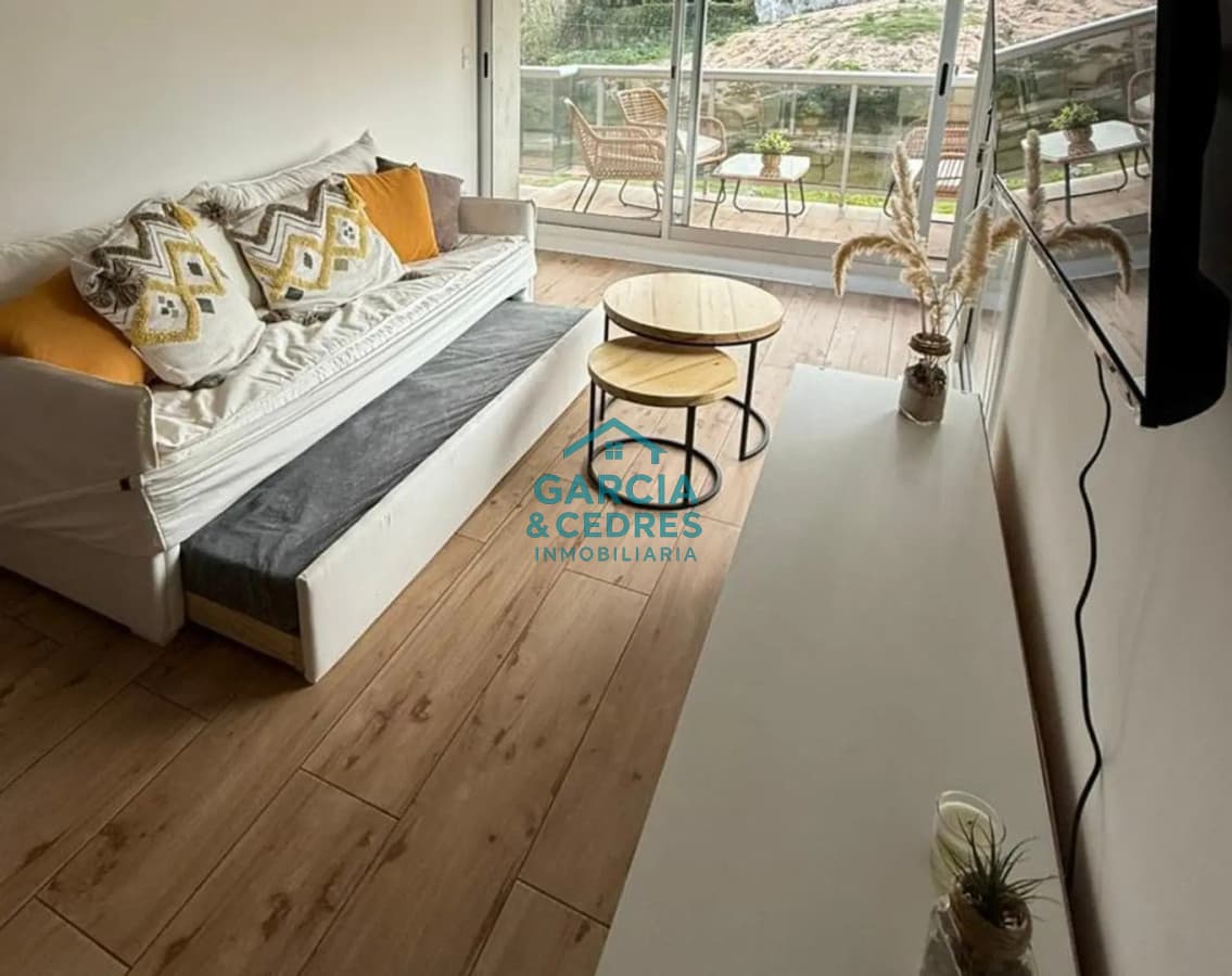 Alquiler de Temporada en Mansa Inn I - Playa Mansa