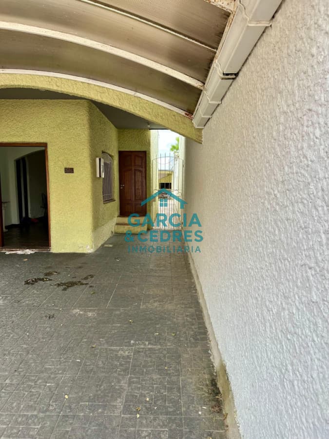 Hermosa casa en Piriapolis a 150 m del Mar