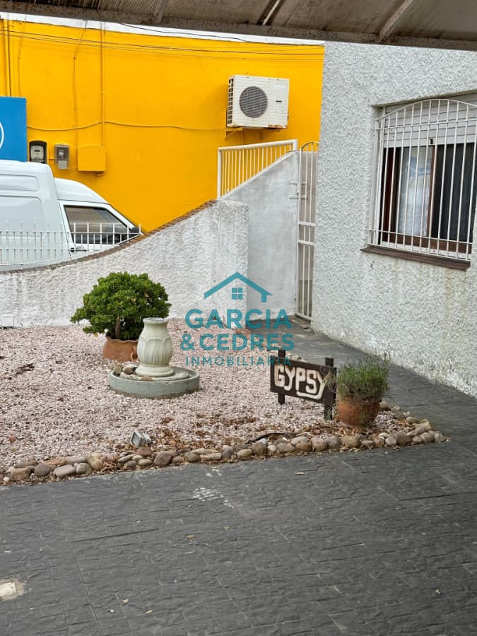 Hermosa casa en Piriapolis a 150 m del Mar