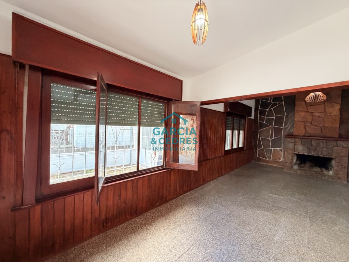 Casa de 2 dormitorios en venta - Pan de Azúcar
