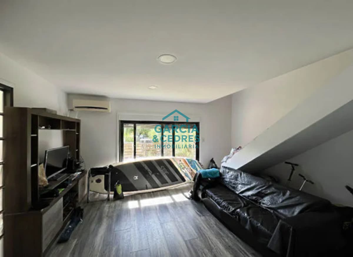 Casa de 2 dormitorios en Barrio Country - Piriápolis