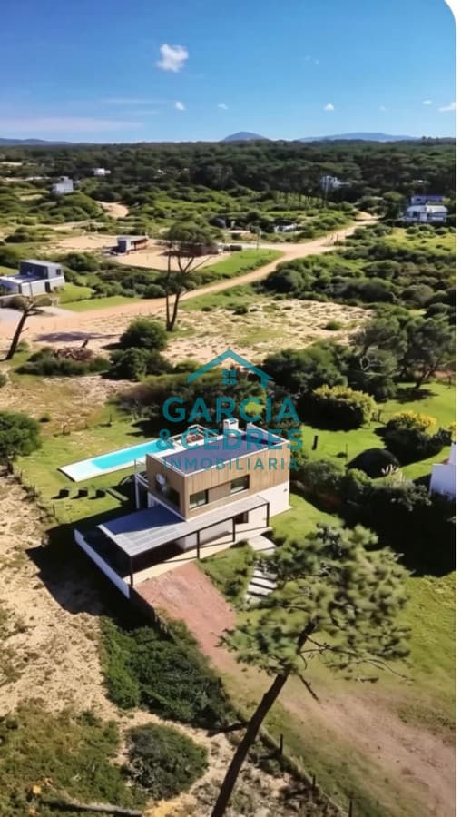 Venta De Casa Minimalista en Chihuahua Frente al mar