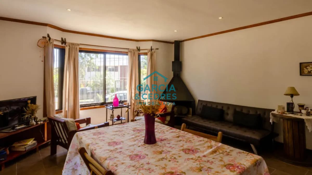 Casa de 3 dormitorios en San Francisco - Piriápolis