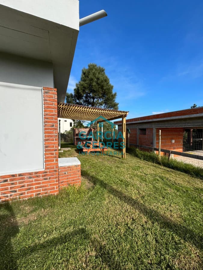 Casa en Playa Hermosa - Piriápolis