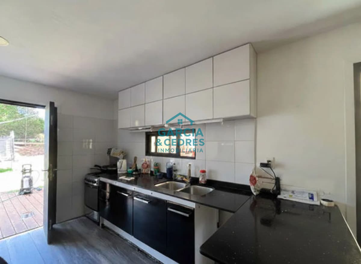 Casa de 2 dormitorios en Barrio Country - Piriápolis