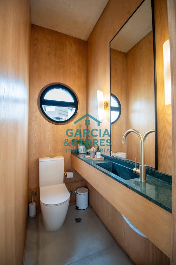 ALQUILO POR TEMPORADA HERMOSA Y MODERNA CASA EN MONTOYA