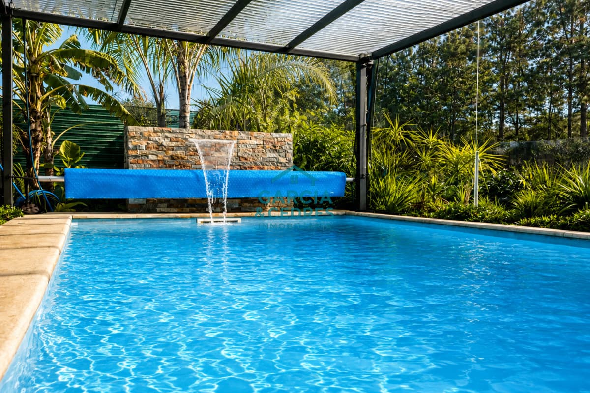 Excelente casa en Bella Vista, Piriápolis