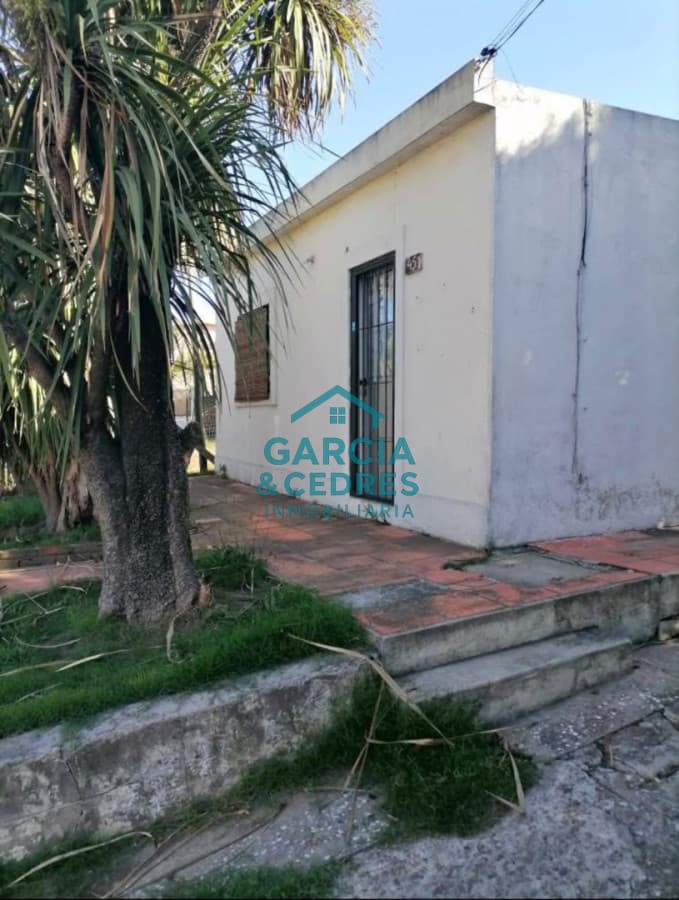 Se vende casa en San Carlos