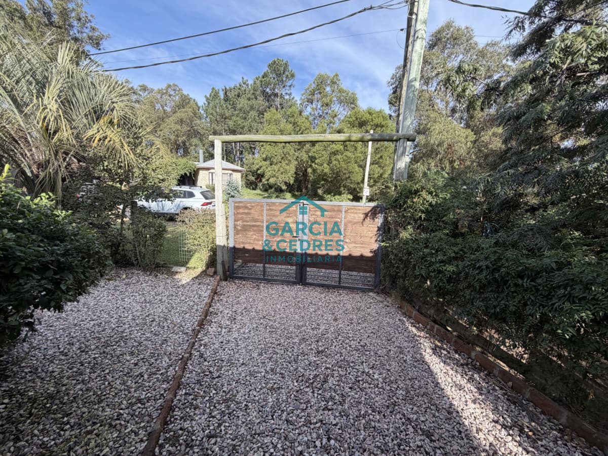 Gran casa a la venta en San Francisco, Piriápolis