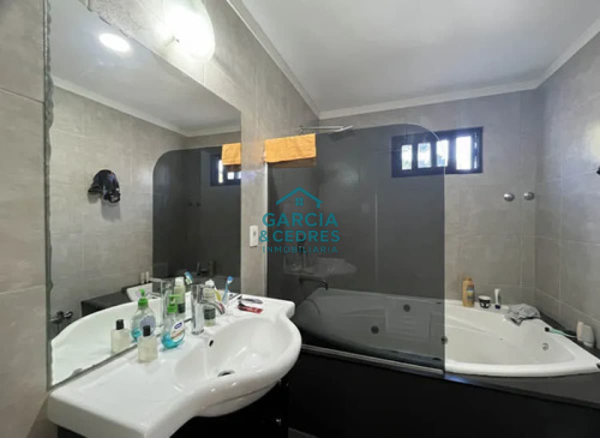 Casa de 2 dormitorios en Barrio Country - Piriápolis