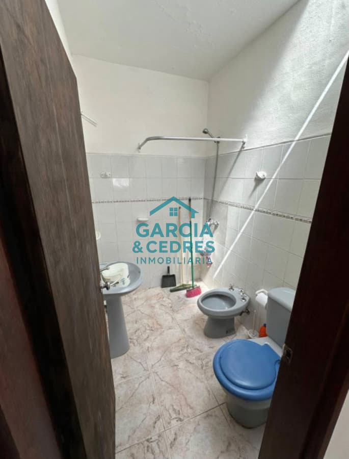 Se vende casa en San Carlos