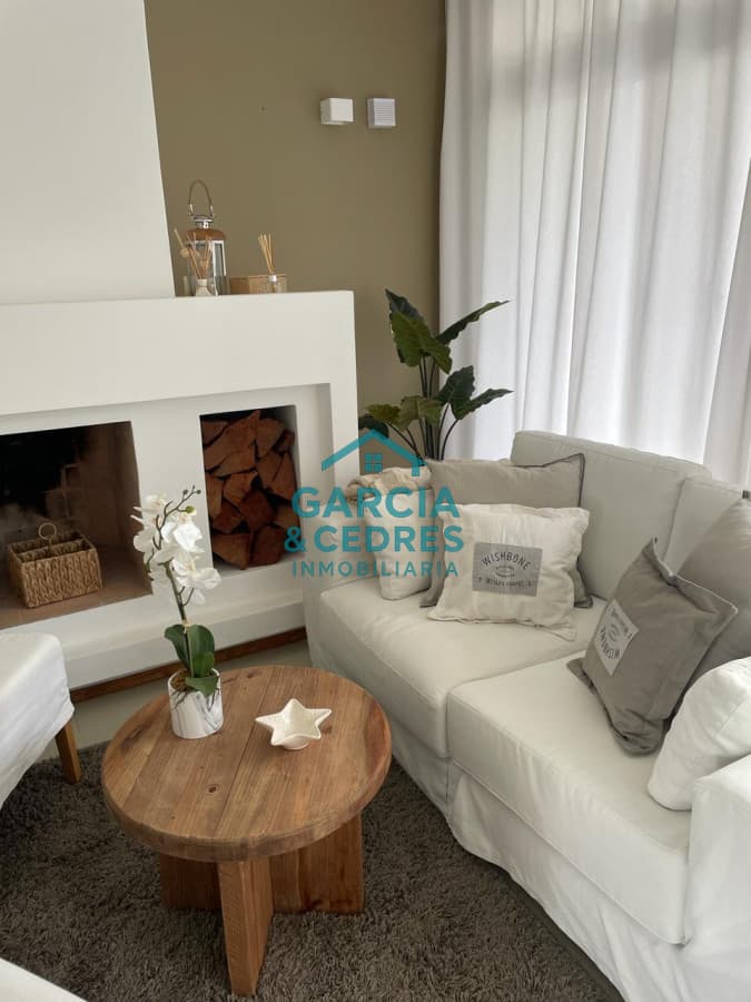 Oportunidad de Alquiler de Verano Casa de 3 dormitorios y 2 baños a Pasos de la Playa Bikini .C