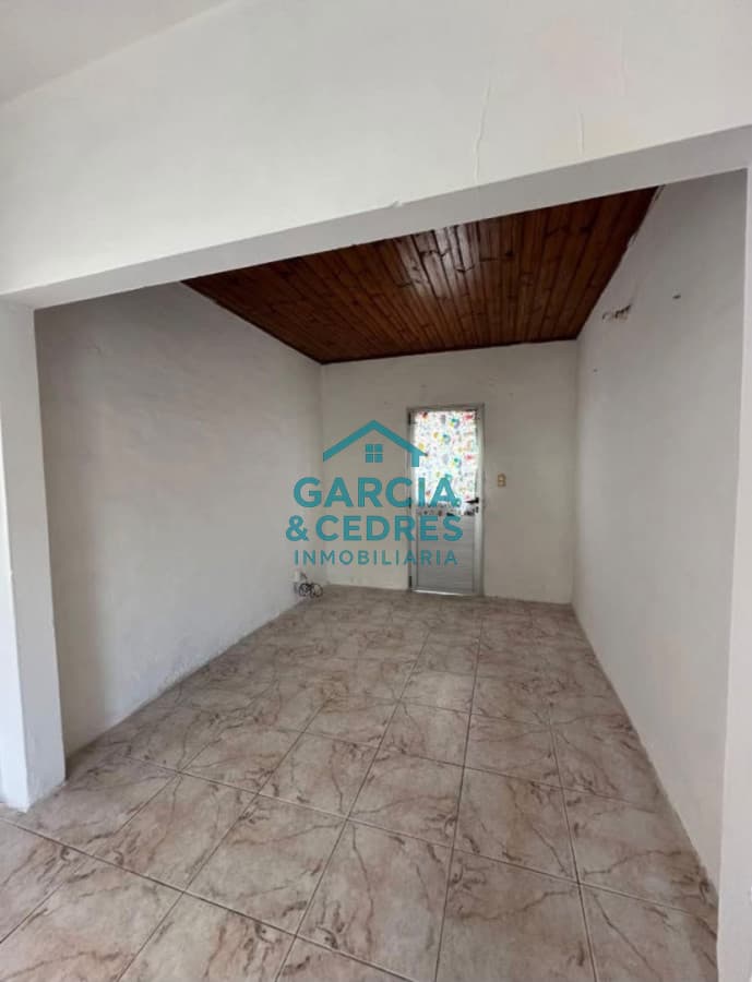 Se vende casa en San Carlos
