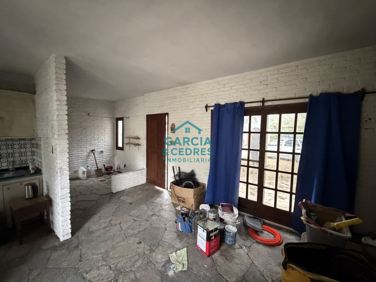 Casa para reciclar en Pinares - Parada 27