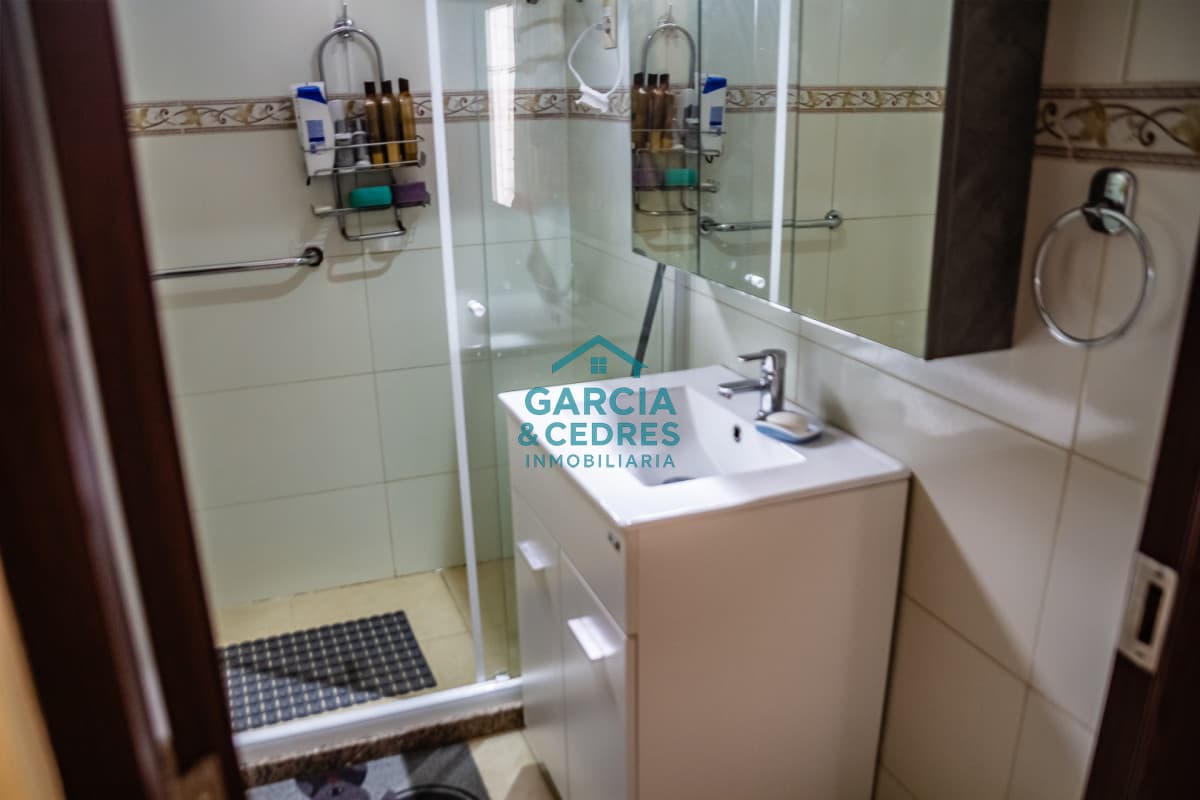 Dos excelentes casas en un mismo padrón - Bella Vista, Piriápolis