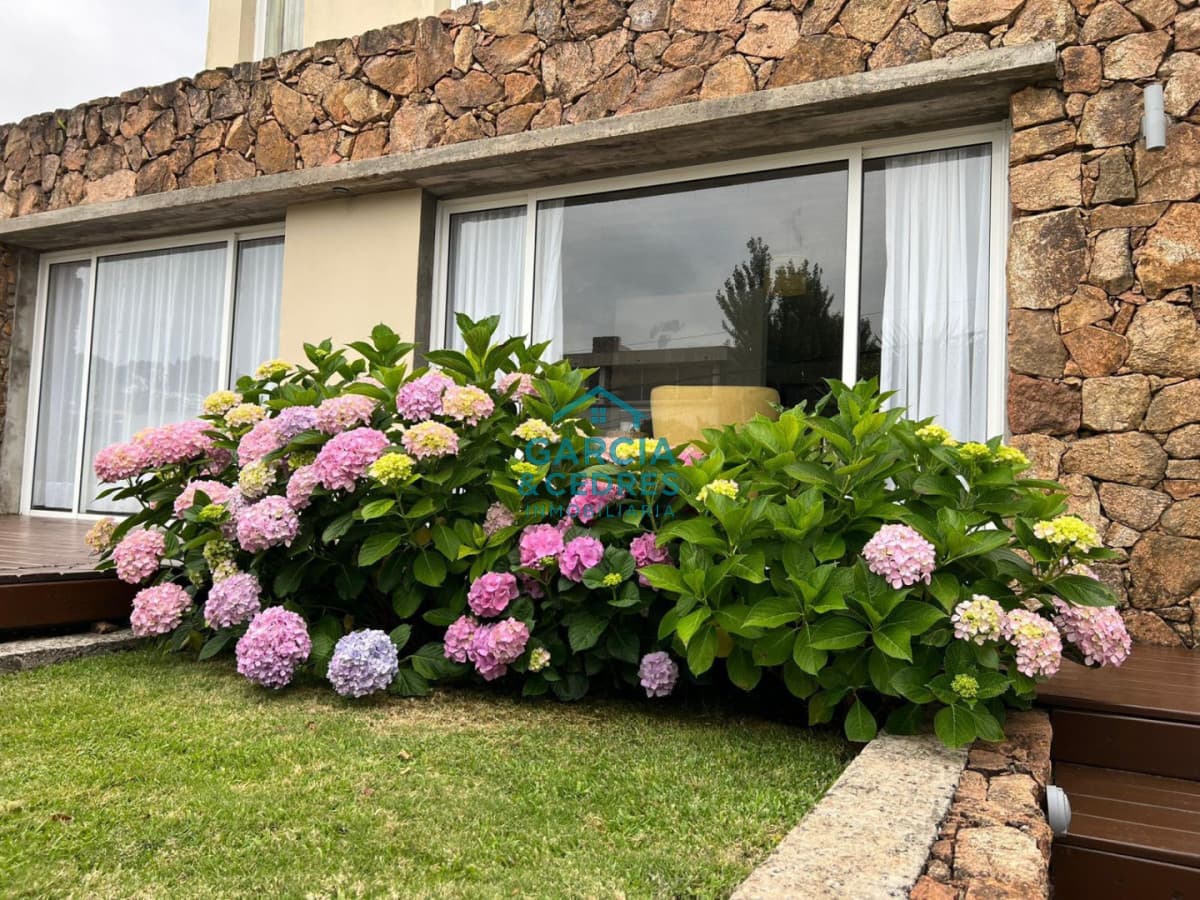 EXCEPCIONAL CASA EN MONTOYA ALQUILER DE VERANO   -