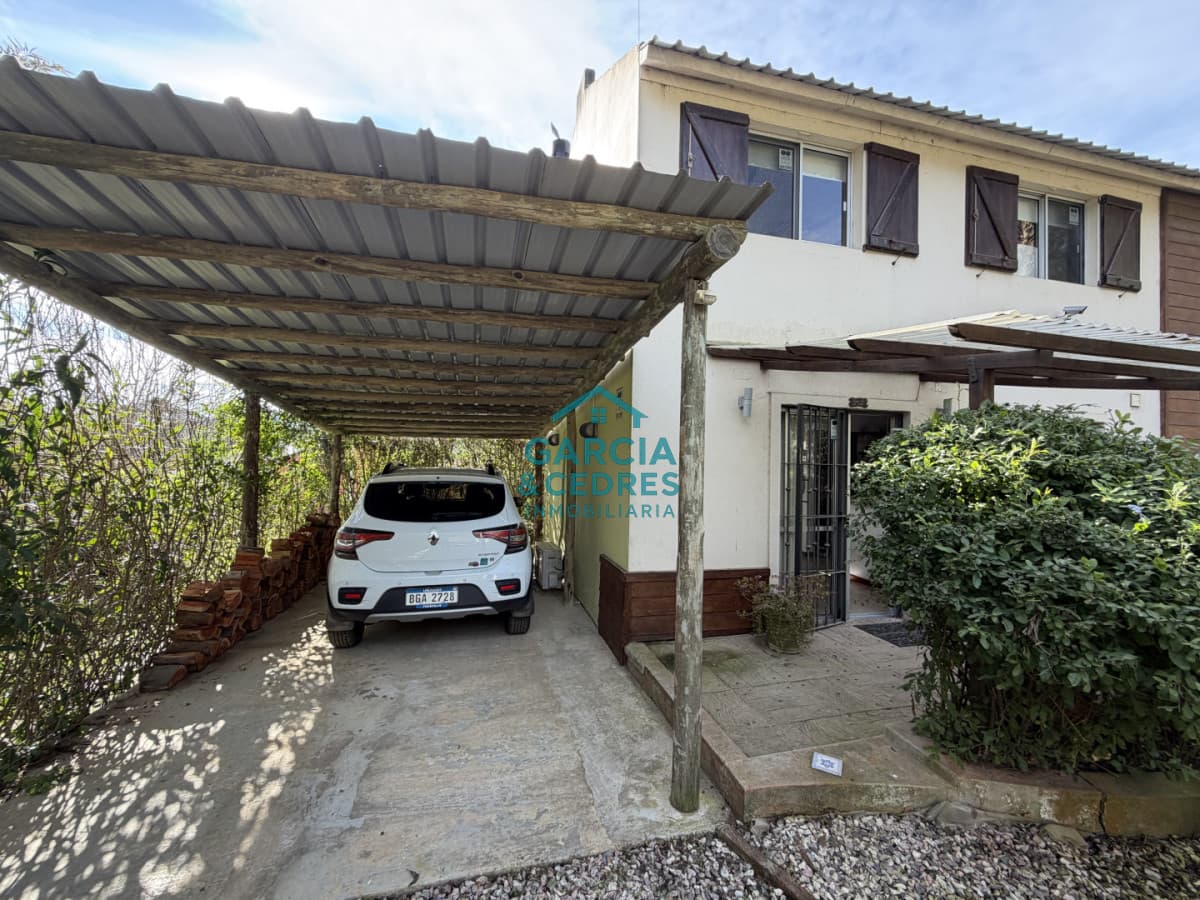 Gran casa a la venta en San Francisco, Piriápolis