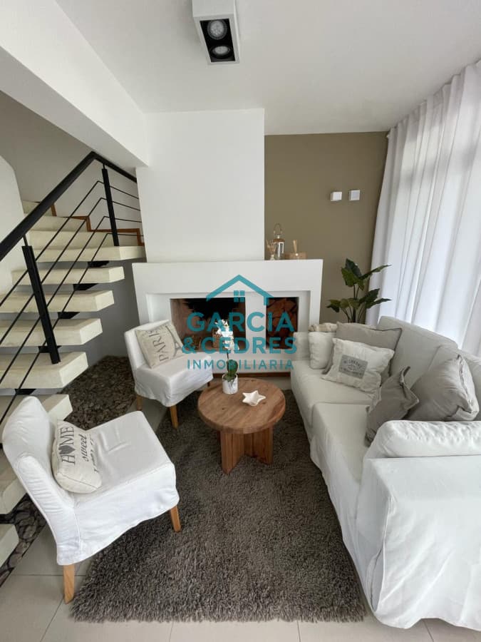 Oportunidad de Alquiler de Verano Casa de 3 dormitorios y 2 baños a Pasos de la Playa Bikini .C