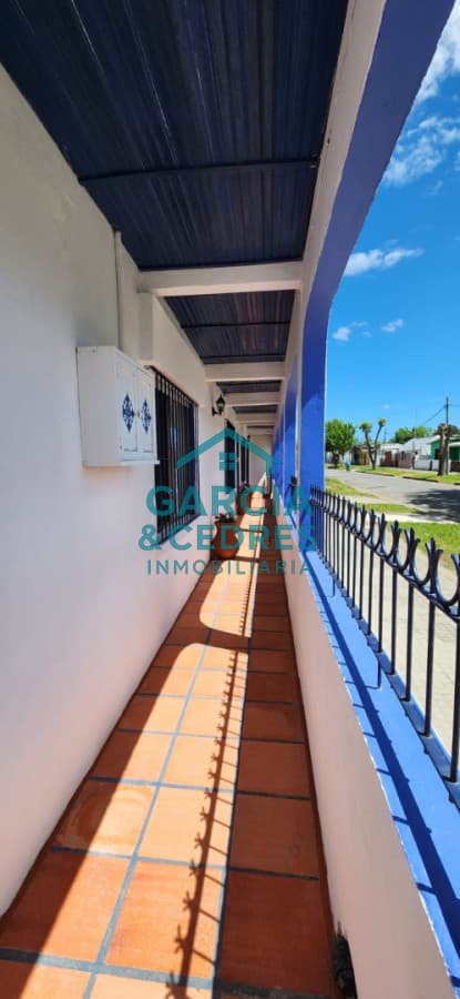 Se vende casa en San Carlos