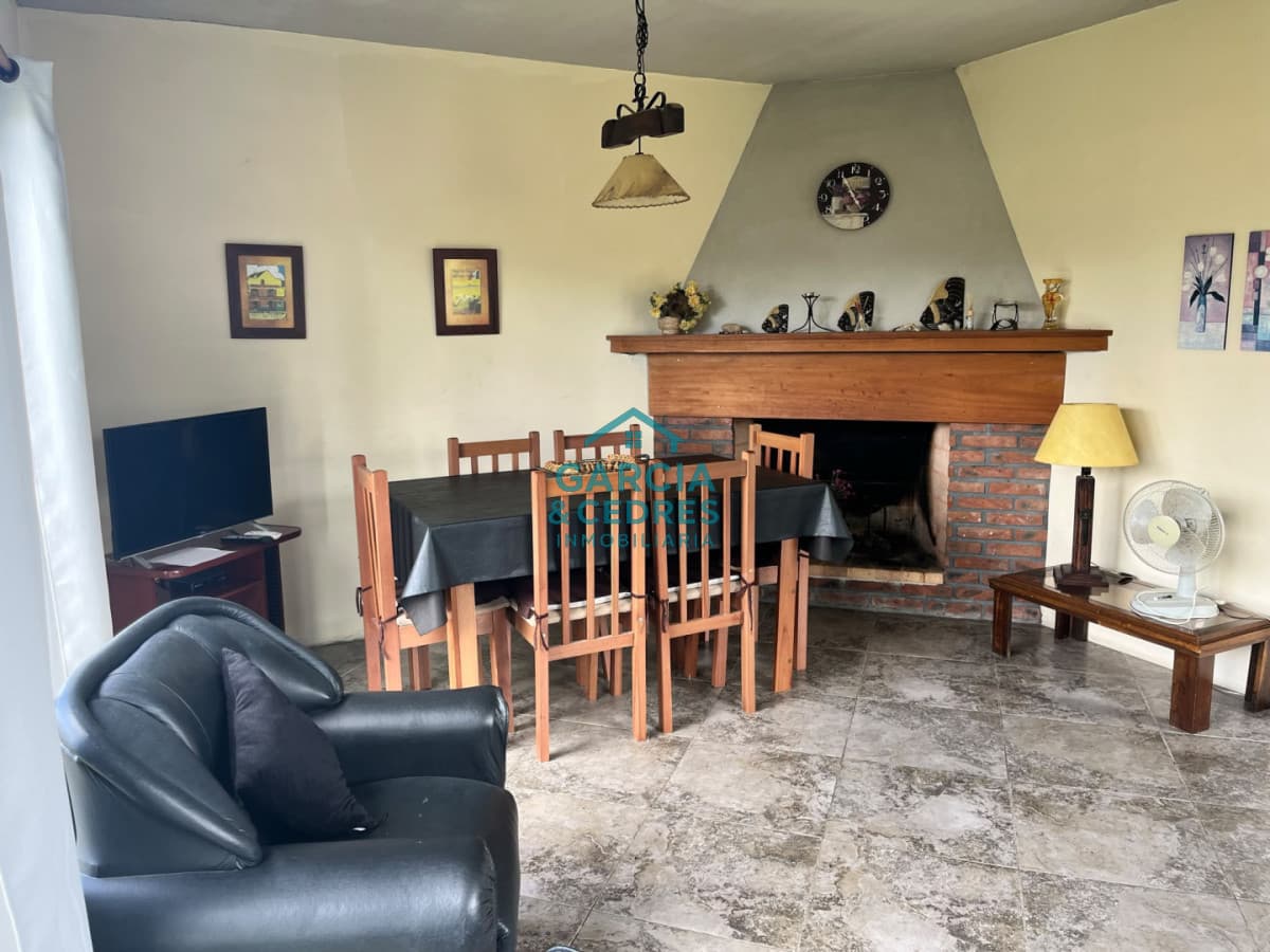 Casa en Playa Hermosa - Piriápolis