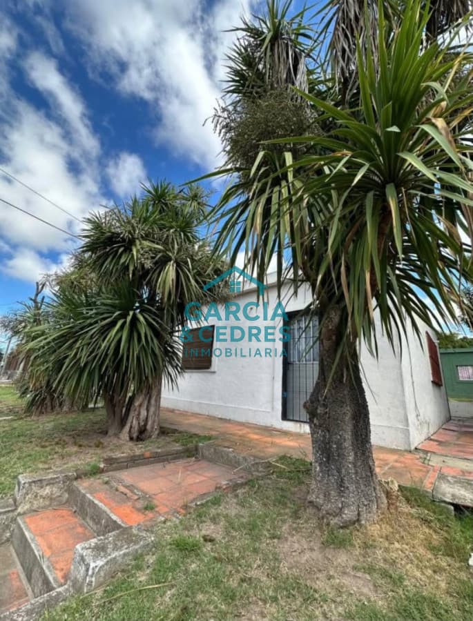 Se vende casa en San Carlos