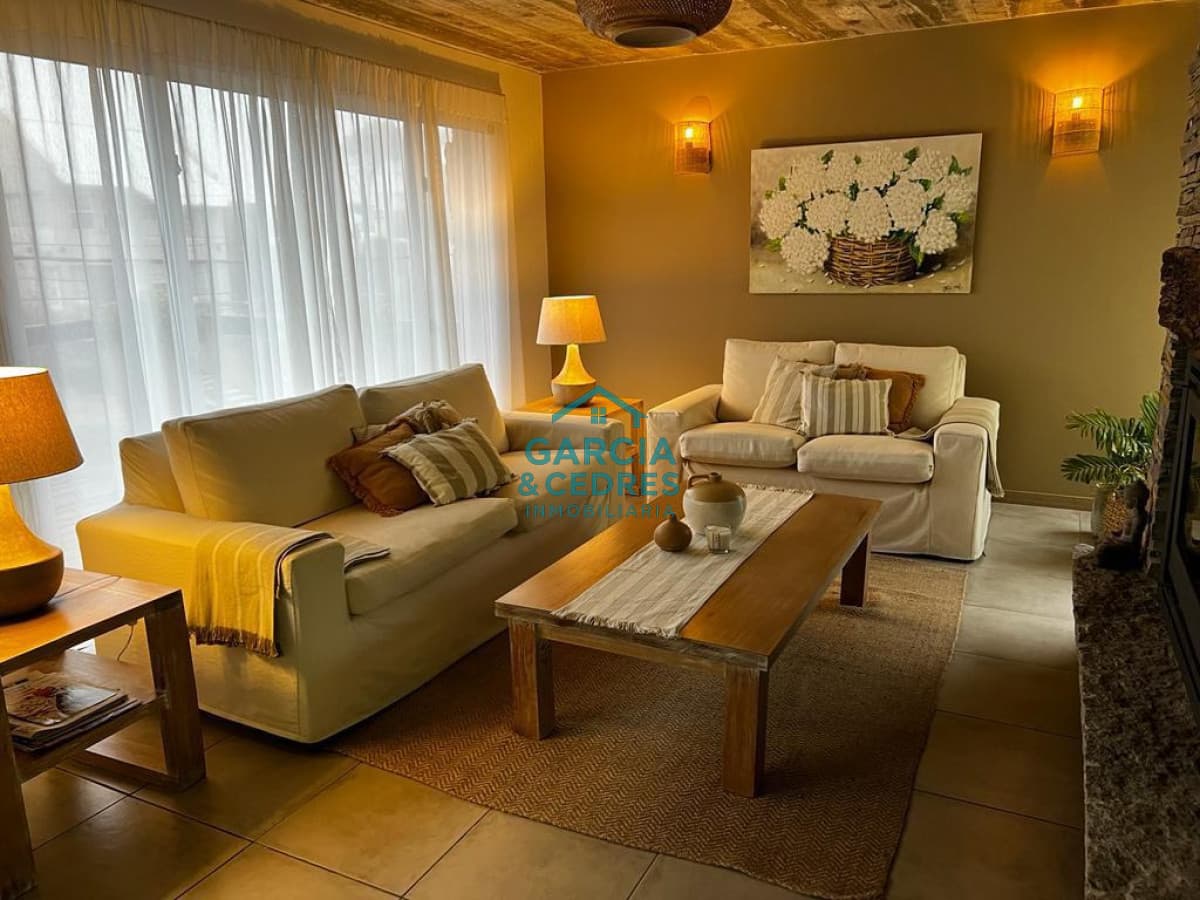 EXCEPCIONAL CASA EN MONTOYA ALQUILER DE VERANO   -