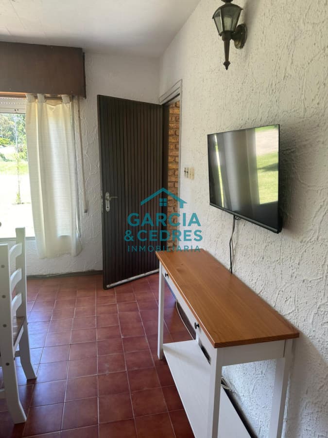 OPORTUNIDAD DE ALQUILER EN VERANO A PASOS DEL MAR EN UNO DE LOS MEJORES BALNEARIOS SAN FRANCISCO   -