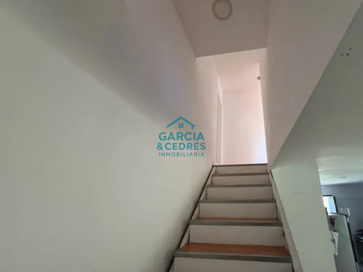 Casa de 2 dormitorios en Barrio Country - Piriápolis