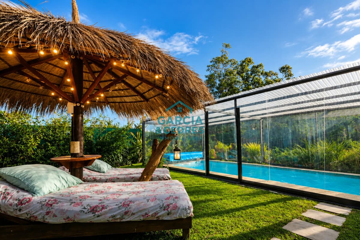 Excelente casa en Bella Vista, Piriápolis
