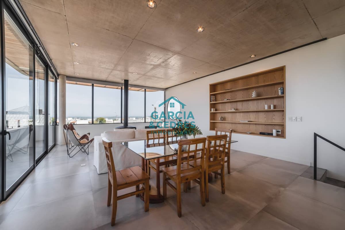 ALQUILO POR TEMPORADA HERMOSA Y MODERNA CASA EN MONTOYA