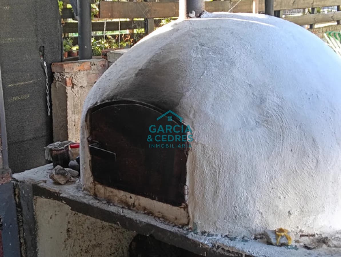 Casa de 2 dormitorios en Bella Vista con piscina - Piriápolis