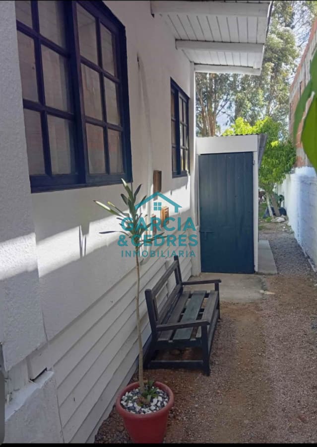 Se vende casa estilo cabaña en Balneario Buenos Aires