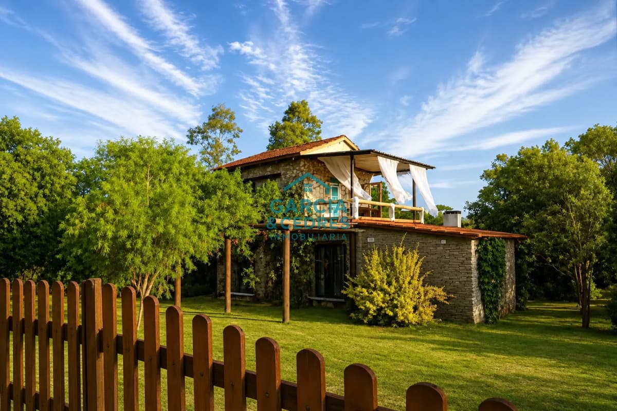 Excelente casa en Bella Vista, Piriápolis