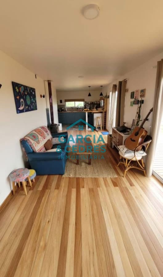 Se vende casa chacra con 5 hectáreas en zona Aigua
