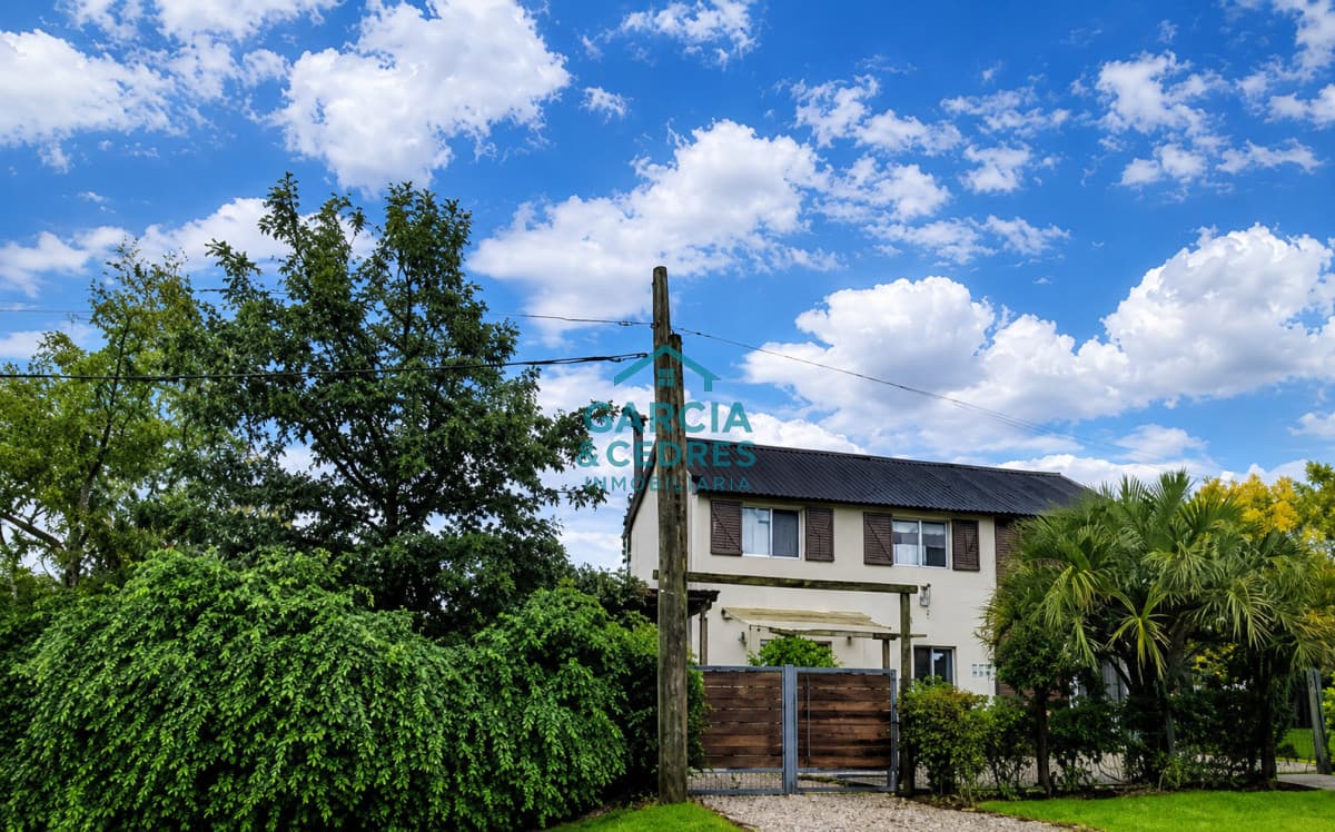 Gran casa a la venta en San Francisco, Piriápolis