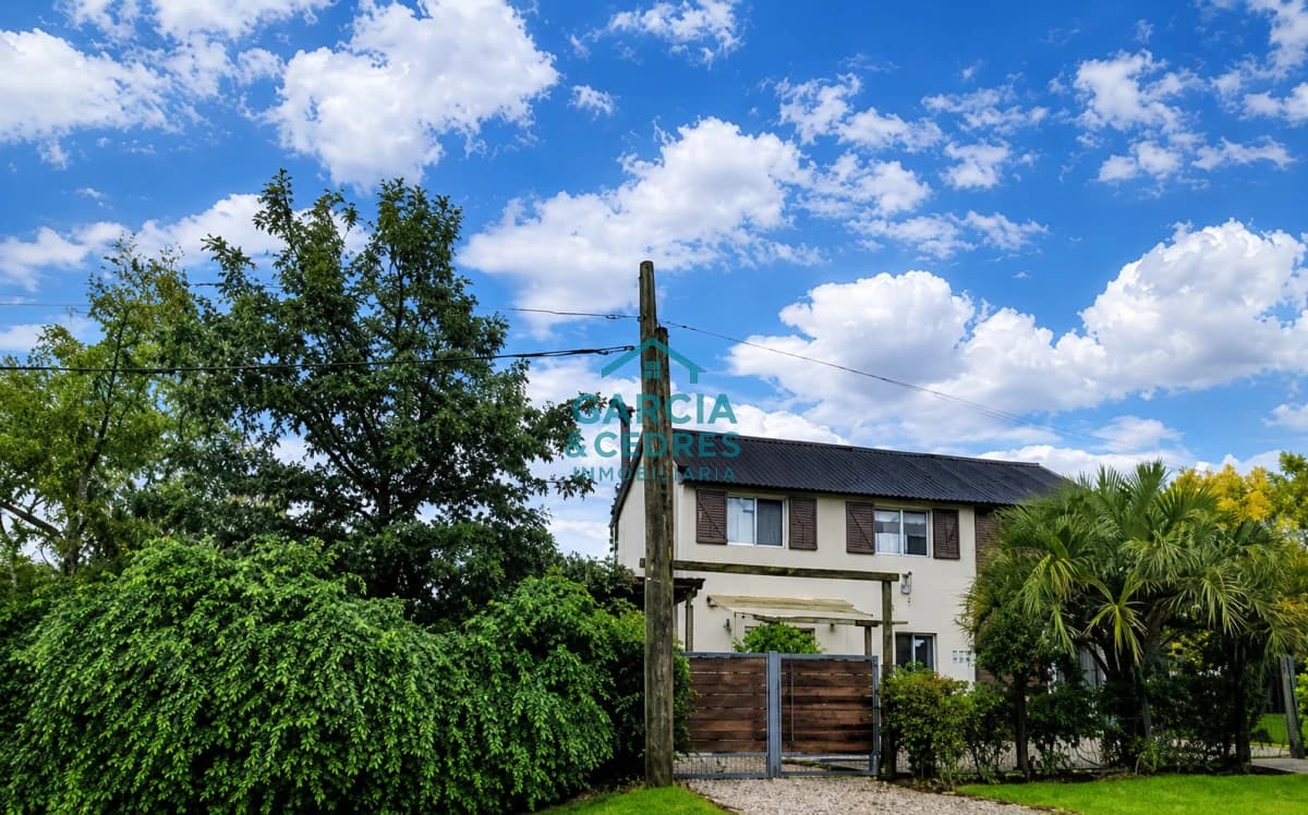Gran casa a la venta en San Francisco, Piriápolis
